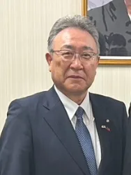 田村祥三