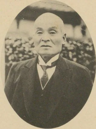 小瀧喜七郎