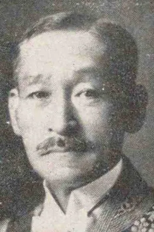 鍋島桂次郎