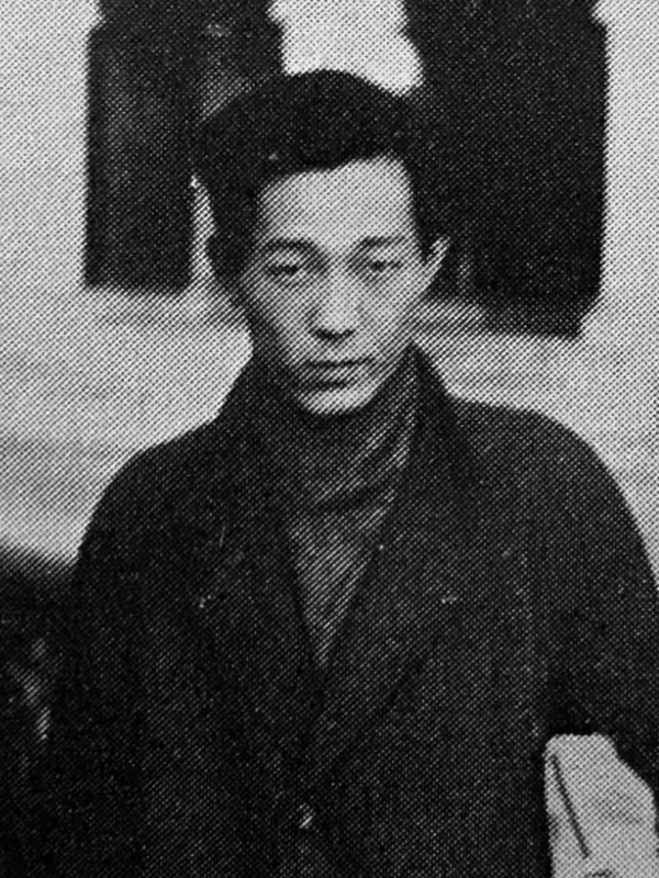 加藤周一