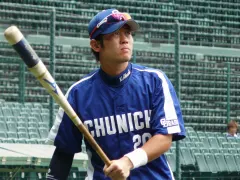 赤坂和幸