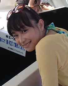 今井麻美