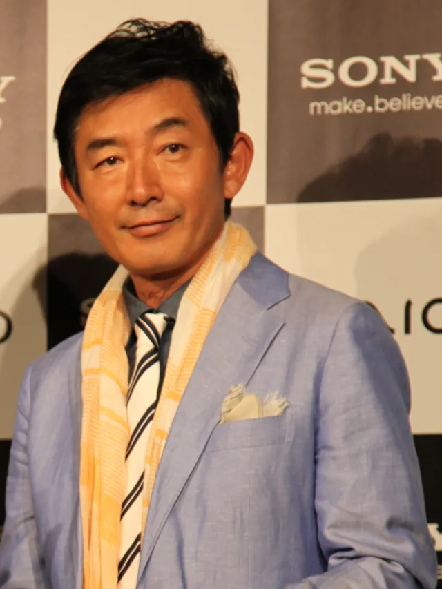 石田純一