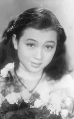 野添ひとみ