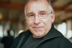Jean-Pierre Vergne
