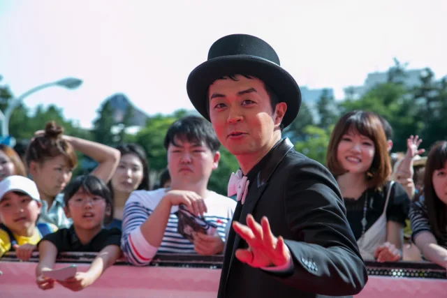 前山田健一