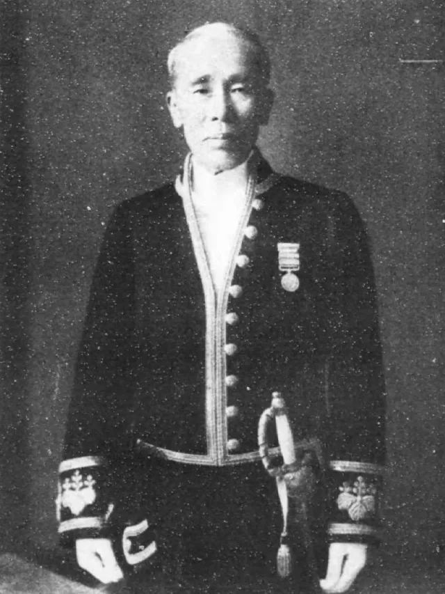 萩原鐐太郎
