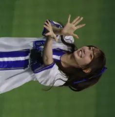竹内希来里