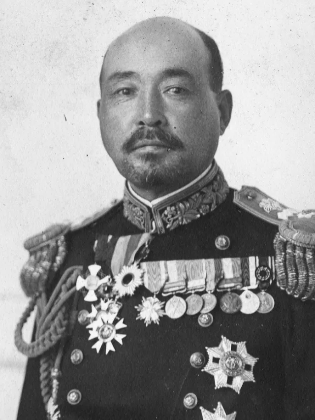 舟越楫四郎
