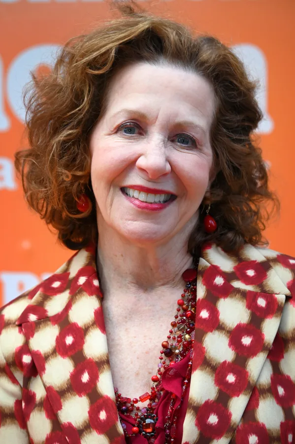 Betsy Aidem