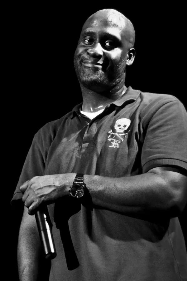 Kelvin Mercer