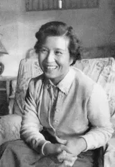 三益愛子