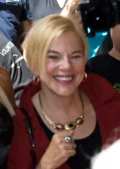 Brigitte Berman