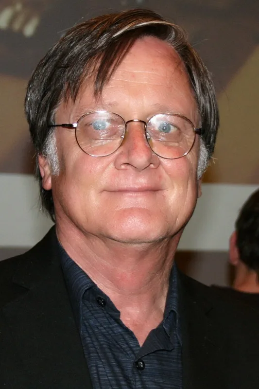 ティム・パワーズ