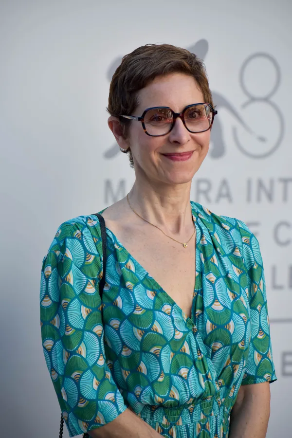 Carine Tardieu
