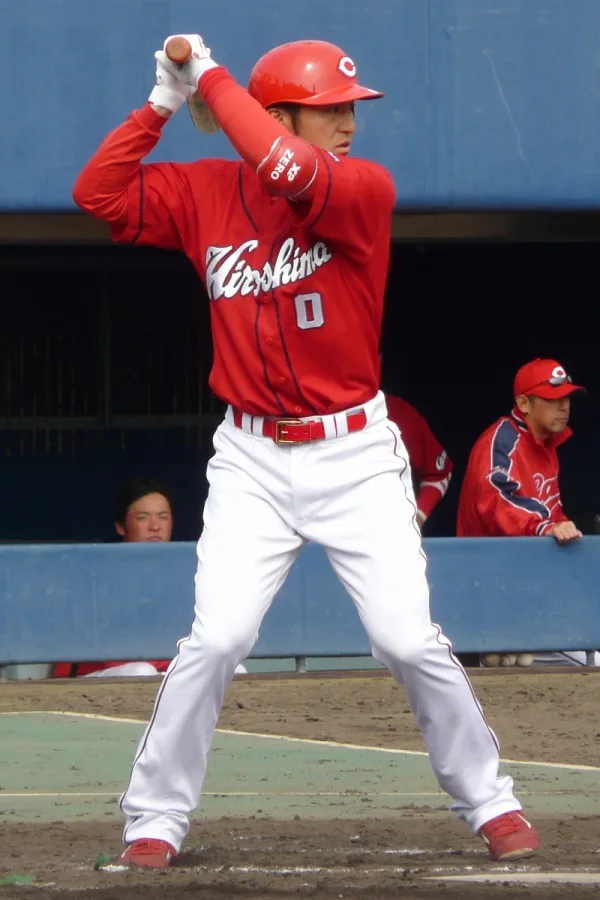井生崇光