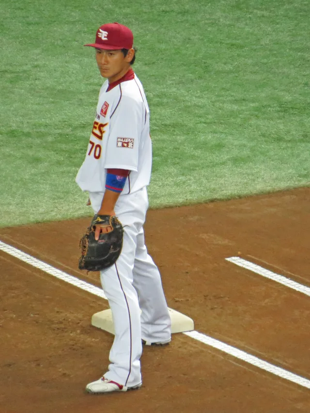 小斉祐輔