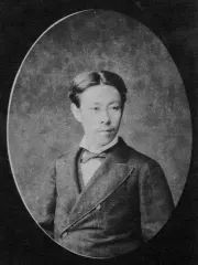 馬屋原二郎