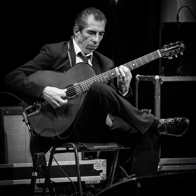 Angelo Debarre