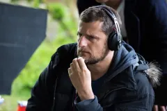 Arnaud Malherbe
