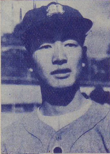 杉尾富美雄