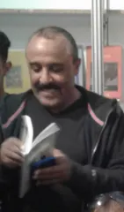 Saïd Naciri