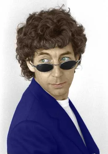 サイモン・フィリップス