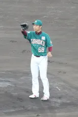 辛島航