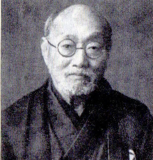 柏木義円
