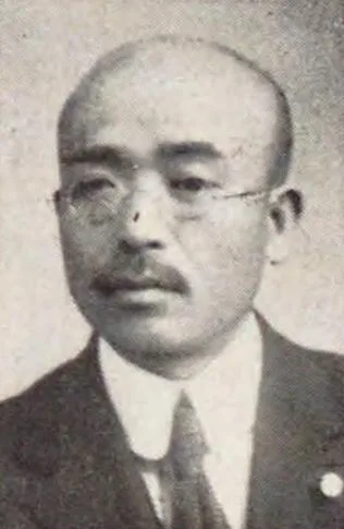 小俣政一