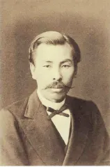 品川弥二郎