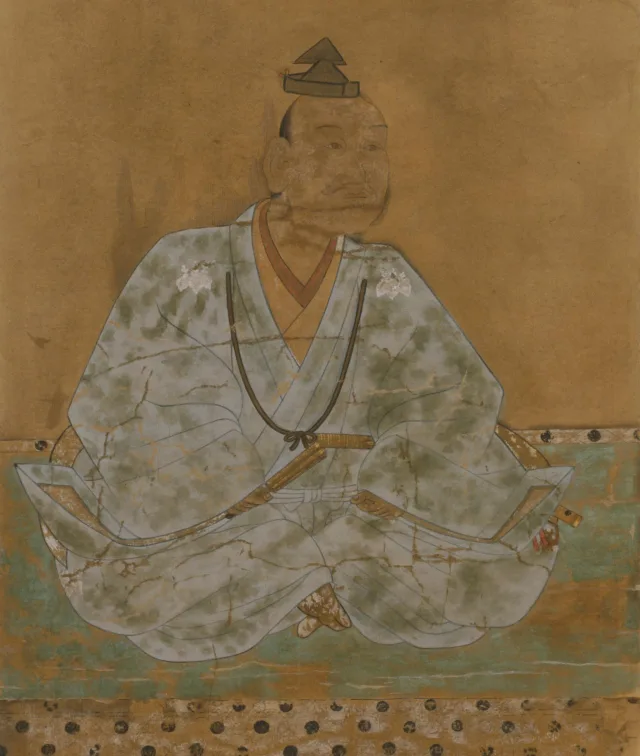 蜂須賀正勝