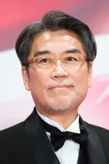 井上伸一郎