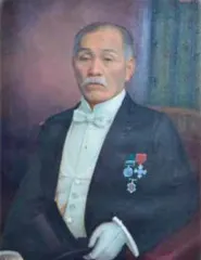 多勢亀五郎