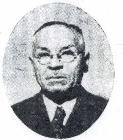 山岡孫吉