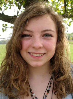 Amber Bongard