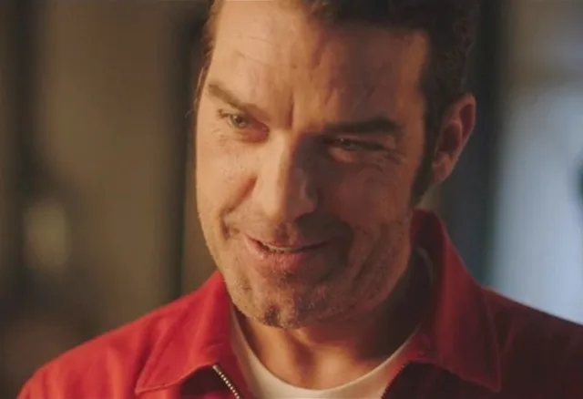Jake Maskall