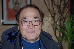 ペ・チャンホ