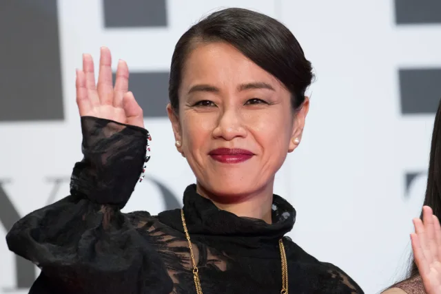 渡辺真起子