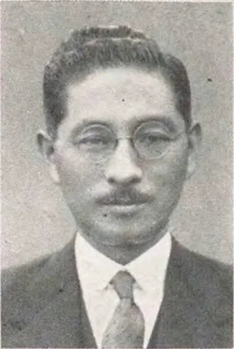 中野敏雄
