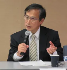 浅見泰司