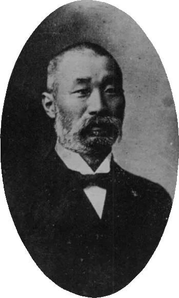 羽田貞義