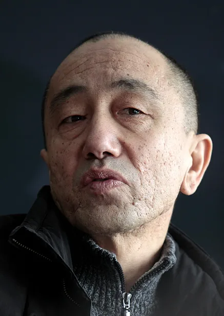 ダルジャン・オミルバエフ