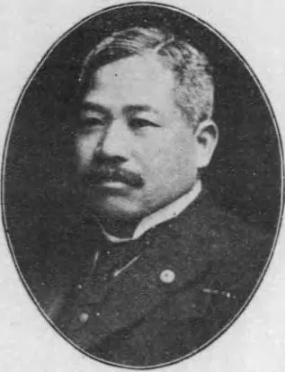 渡辺勘十郎