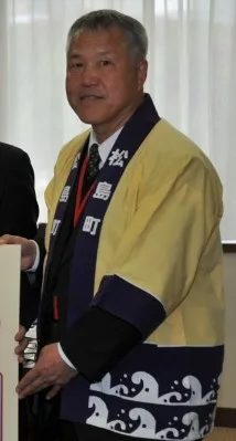 大橋健男