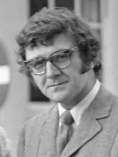 Kevin Billington