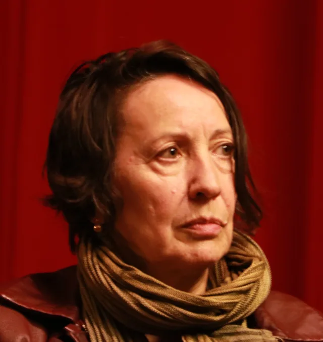 Marie Vermillard