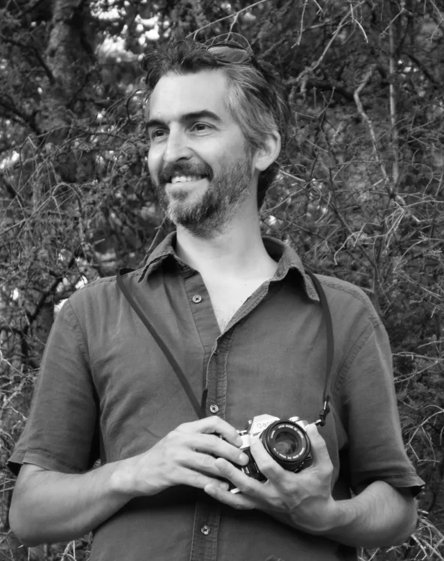 Jérôme Laffont