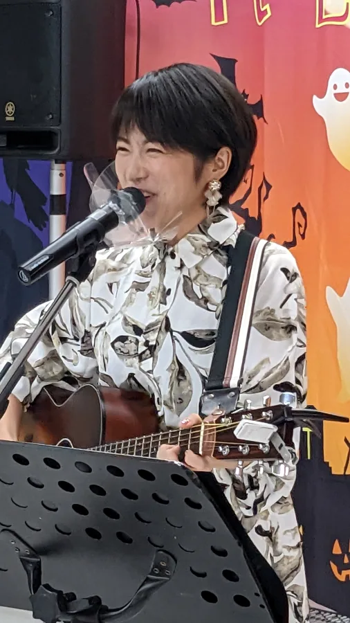 神園さやか