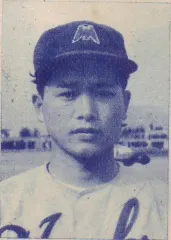 黒木貞男